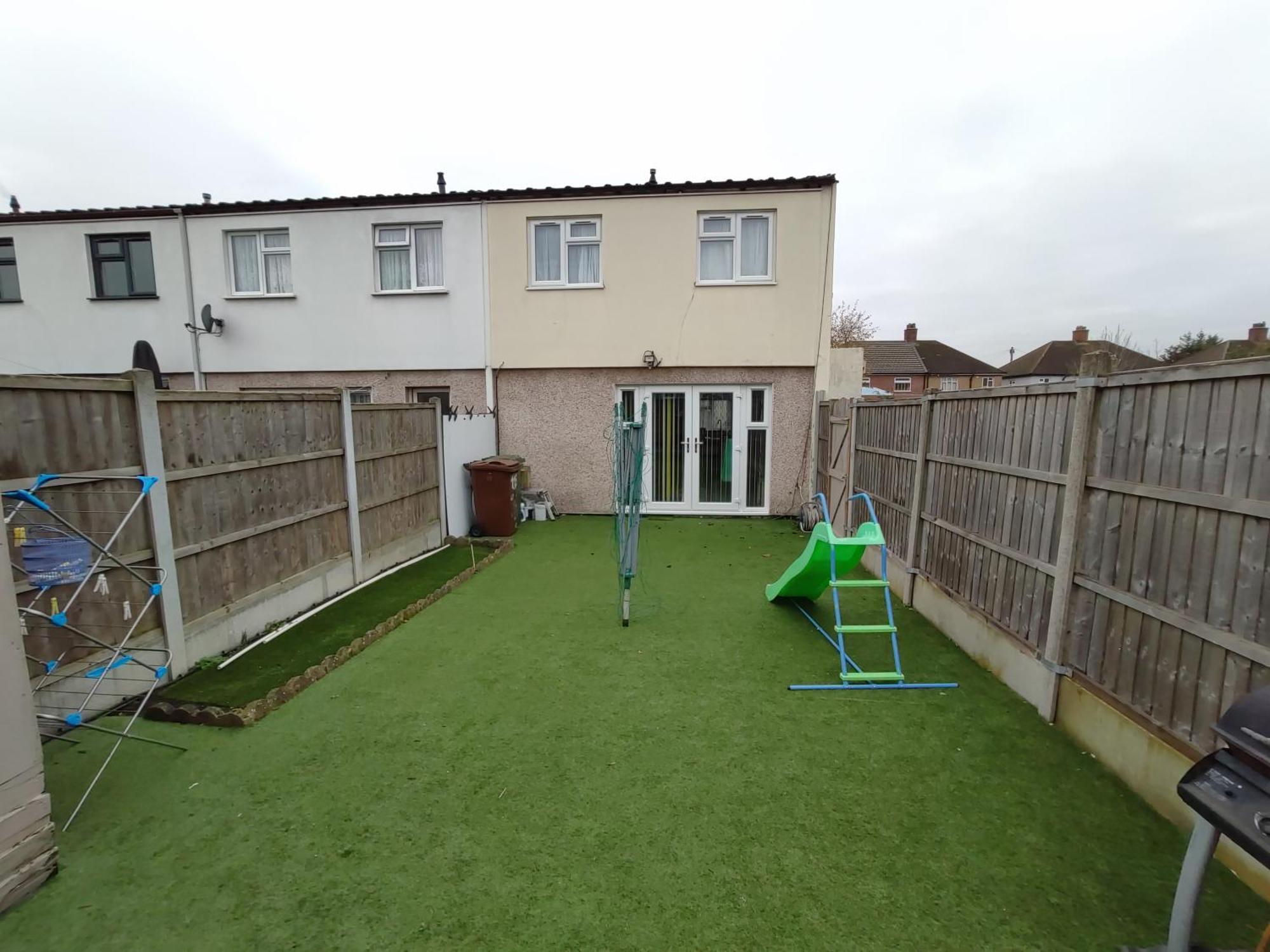Elegant 3-Bedroom Home, Sleeps Up To 5 Guest. South Ockendon Exteriör bild
