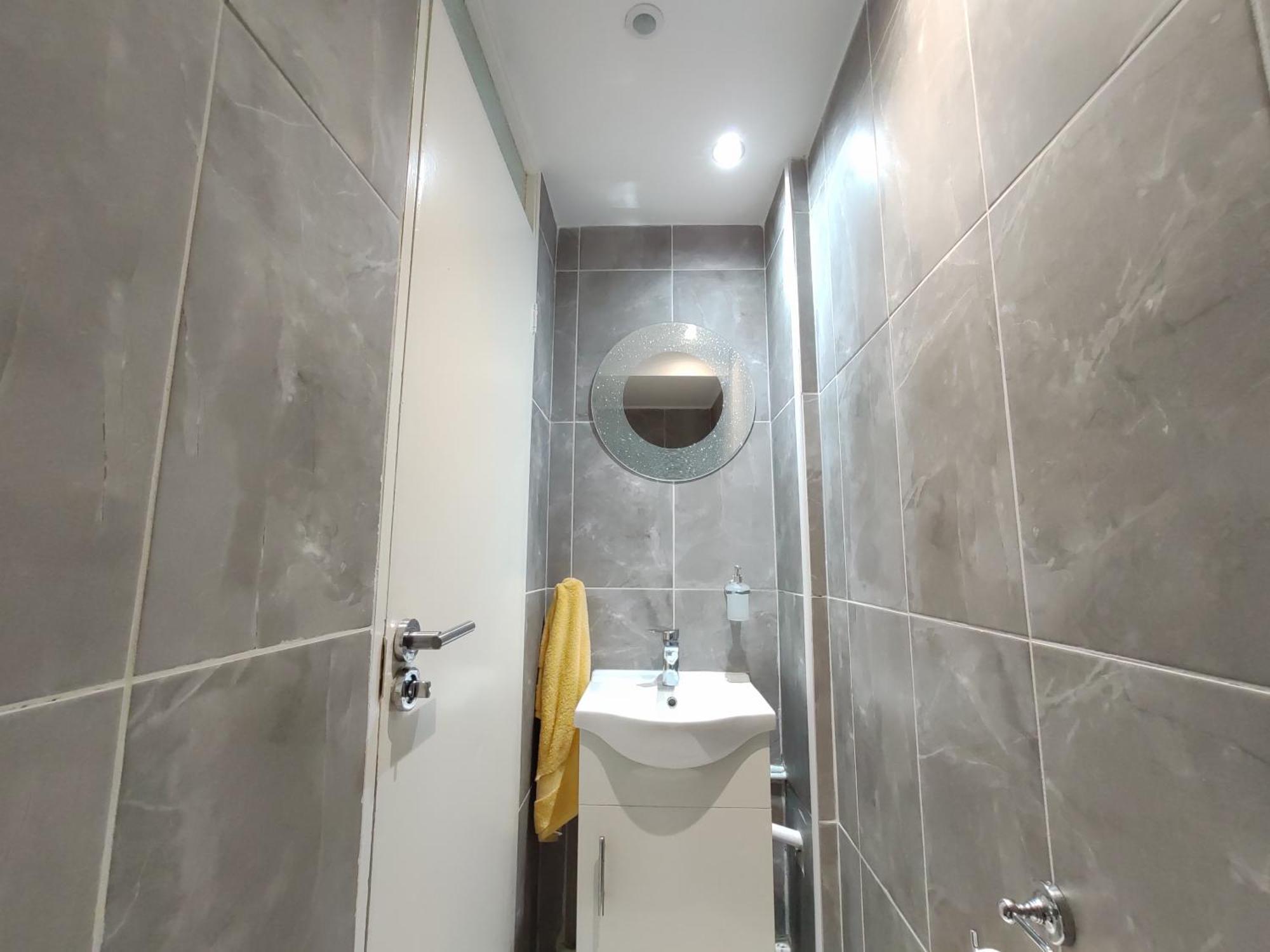 Elegant 3-Bedroom Home, Sleeps Up To 5 Guest. South Ockendon Exteriör bild