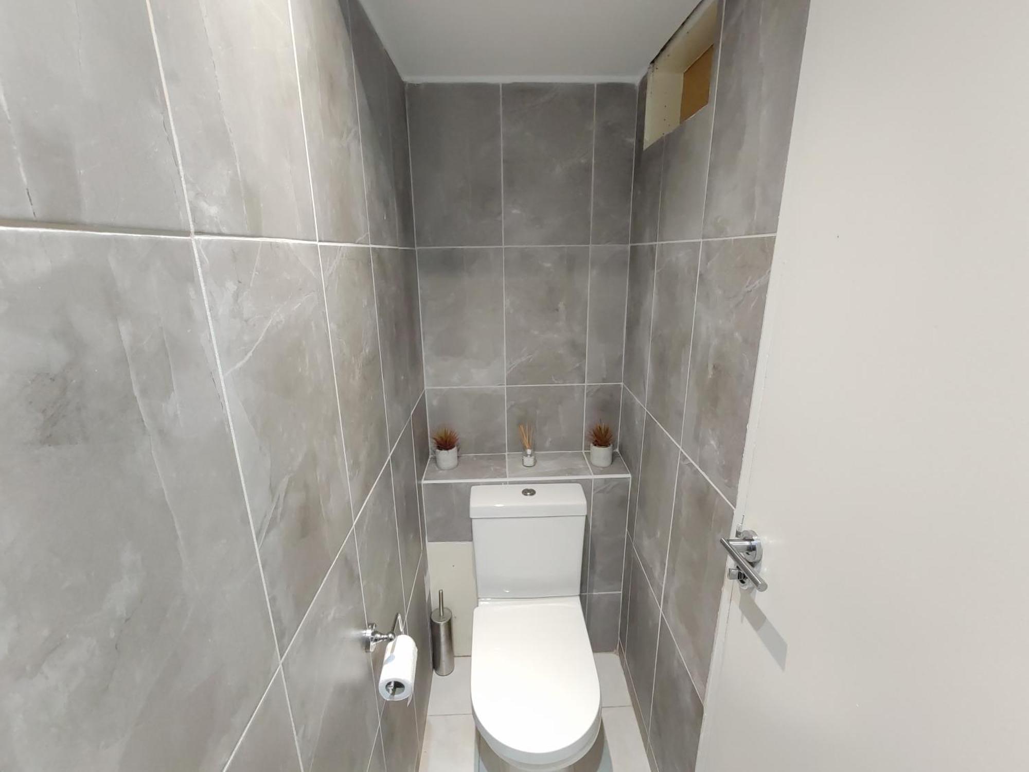 Elegant 3-Bedroom Home, Sleeps Up To 5 Guest. South Ockendon Exteriör bild