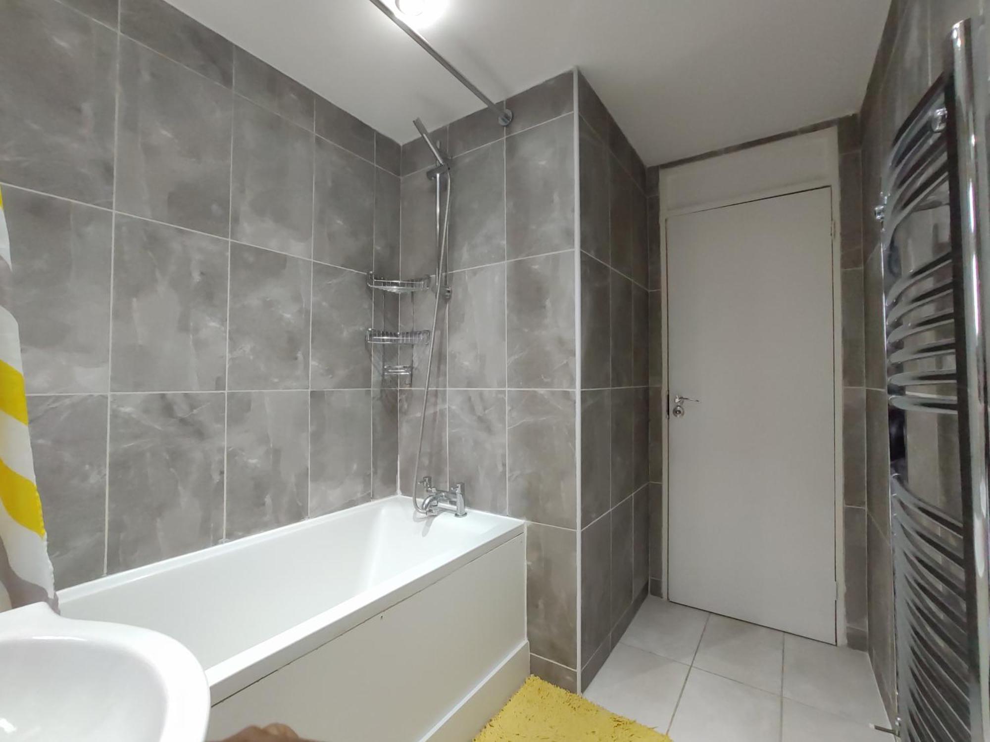Elegant 3-Bedroom Home, Sleeps Up To 5 Guest. South Ockendon Exteriör bild