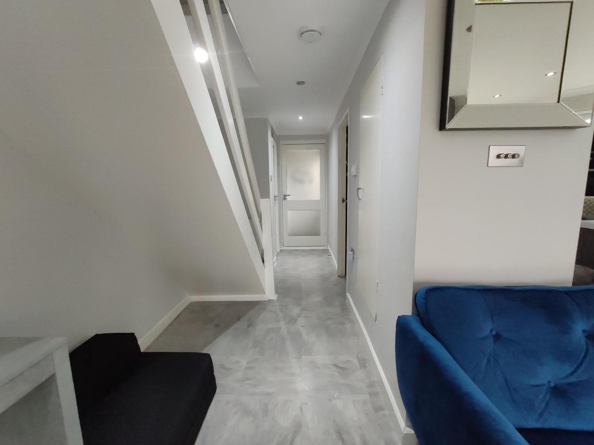 Elegant 3-Bedroom Home, Sleeps Up To 5 Guest. South Ockendon Exteriör bild